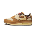 thumbnail image 1 of NIKE MENS Air Max 1 "Travis Scott - Wheat" DO9392 701 DO9392 701 from Stadium Goods, 1 of 9