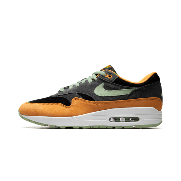NIKE MENS Air Max 1 "Ugly Duckling - Honeydew" DZ0482 001 from Stadium Goods
