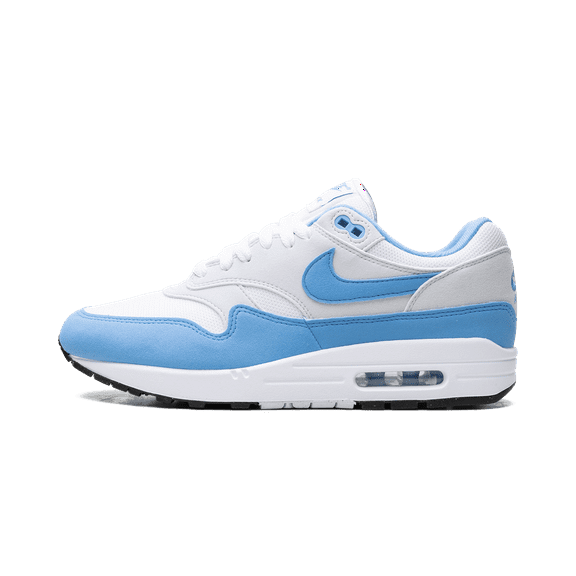 NIKE MENS Air Max 1 "University Blue" FD9082 103 from Stadium Goods