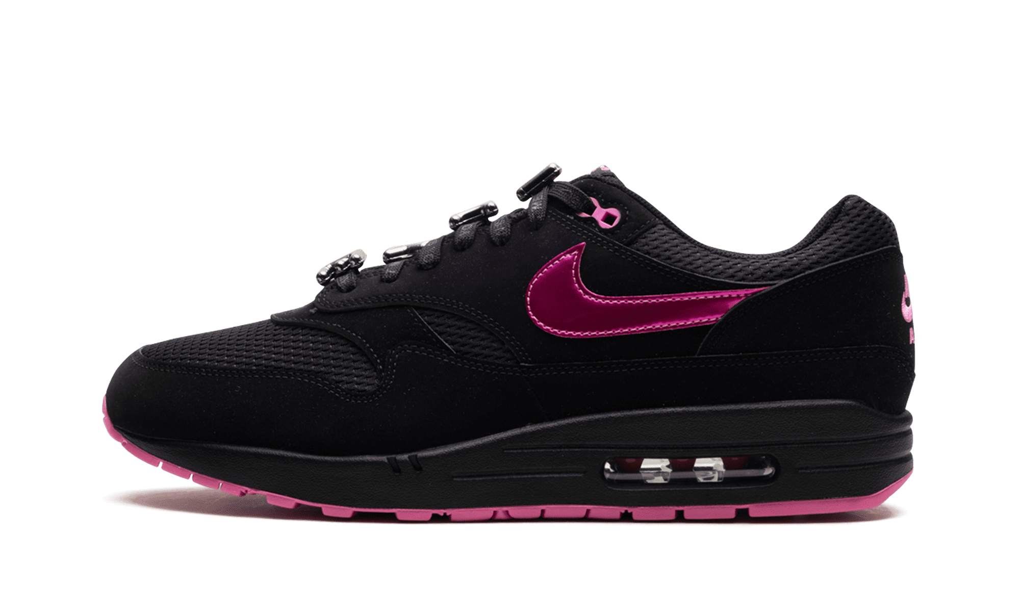 NIKE MENS Air Max 1  display picture 3