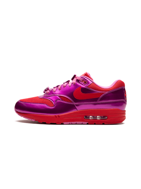 MENS Air Max 1 "Valentine's Day - Playful Pink" HV2301 600 from Stadium Goods