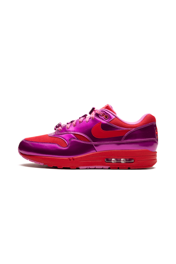MENS Air Max 1 "Valentine's Day - Playful Pink" HV2301 600 from Stadium Goods