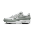 thumbnail image 1 of NIKE MENS Air Max 1 "White Mica Green" DZ4549 100 DZ4549 100 from Stadium Goods, 1 of 8