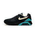 thumbnail image 1 of NIKE MENS Air Max 180 "Black" FJ9259 001 FJ9259 001 from Stadium Goods, 1 of 8