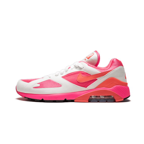 NIKE MENS Air Max 180 "CDG" AO4641 600 AO4641 600 from Stadium Goods