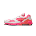 thumbnail image 1 of NIKE MENS Air Max 180 "CDG" AO4641 600 AO4641 600 from Stadium Goods, 1 of 6