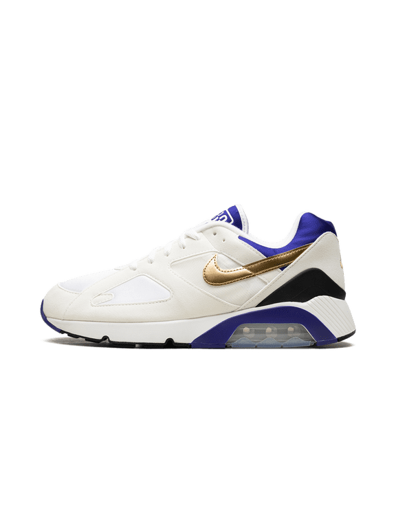 MENS Air Max 180 "Concord" FJ9259 101 FJ9259 101 from Stadium Goods