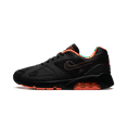 thumbnail image 1 of NIKE MENS Air Max 180 "Hyper Crimson" FJ9259 002 from Stadium Goods, 1 of 8