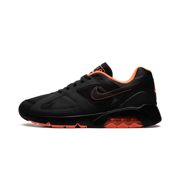 NIKE MENS Air Max 180 "Hyper Crimson" FJ9259 002 from Stadium Goods