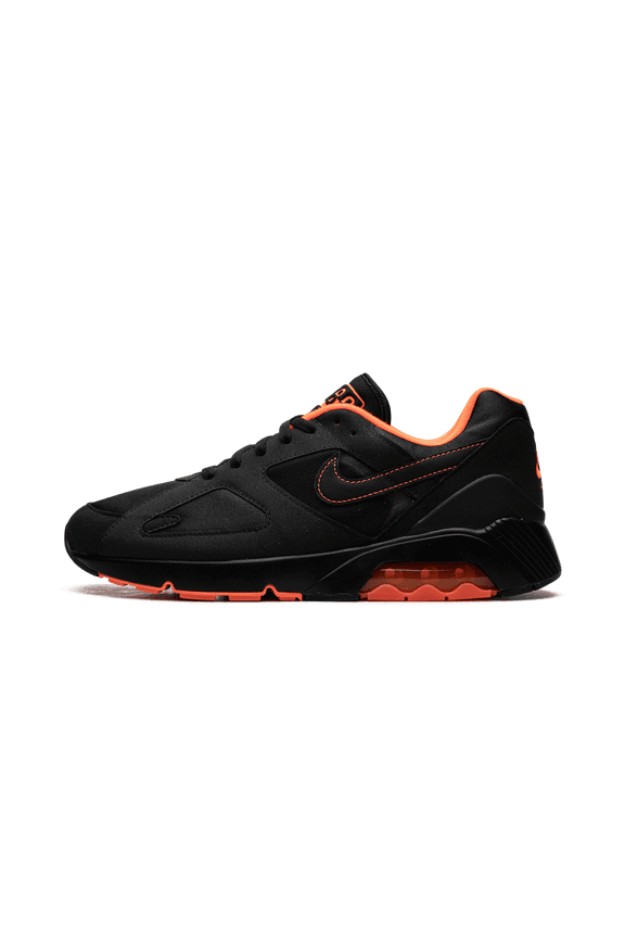 MENS Air Max 180 "Hyper Crimson" FJ9259 002 from Stadium Goods