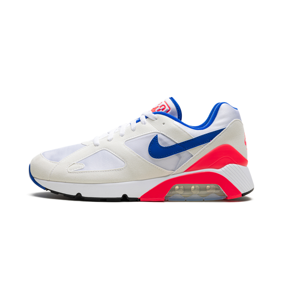 NIKE MENS Air Max 180 "Ultramarine (2024)" FJ9259 100 from Stadium Goods