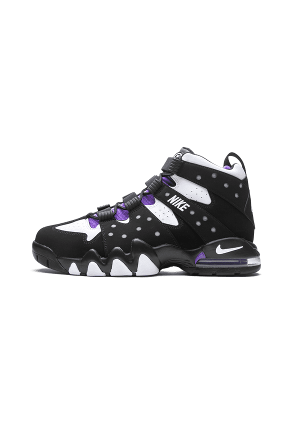 MENS Air Max 2 CB '94 "Black White Purple (2020/2025)" CZ7871 001 from Stadium Goods