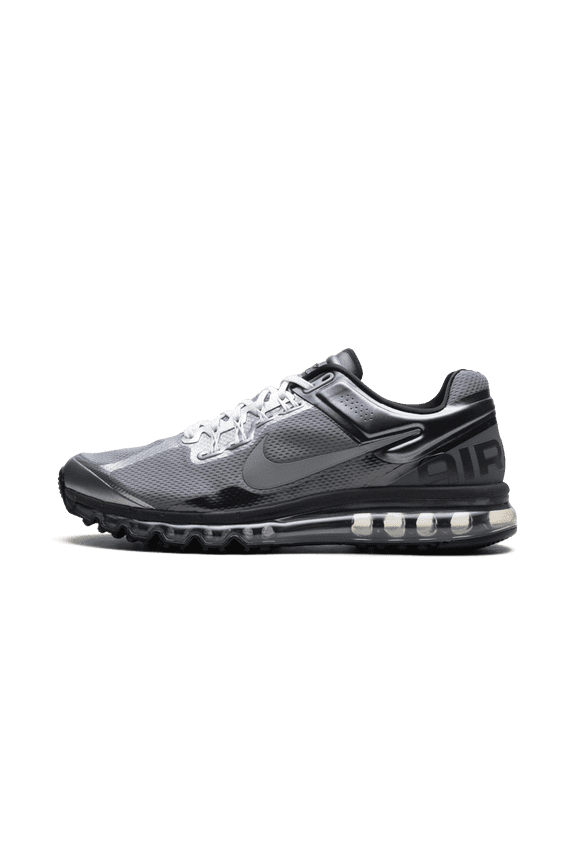 MENS Air Max 2013 "Metallic Cool Grey" HQ3481 099 from Stadium Goods