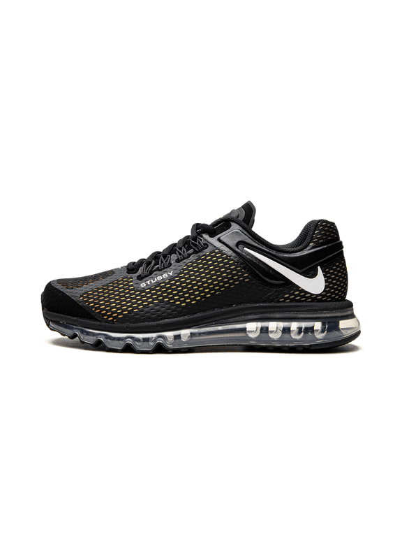 MENS Air Max 2013 "Stussy - Black" DO2461 001 DO2461 001 from Stadium Goods