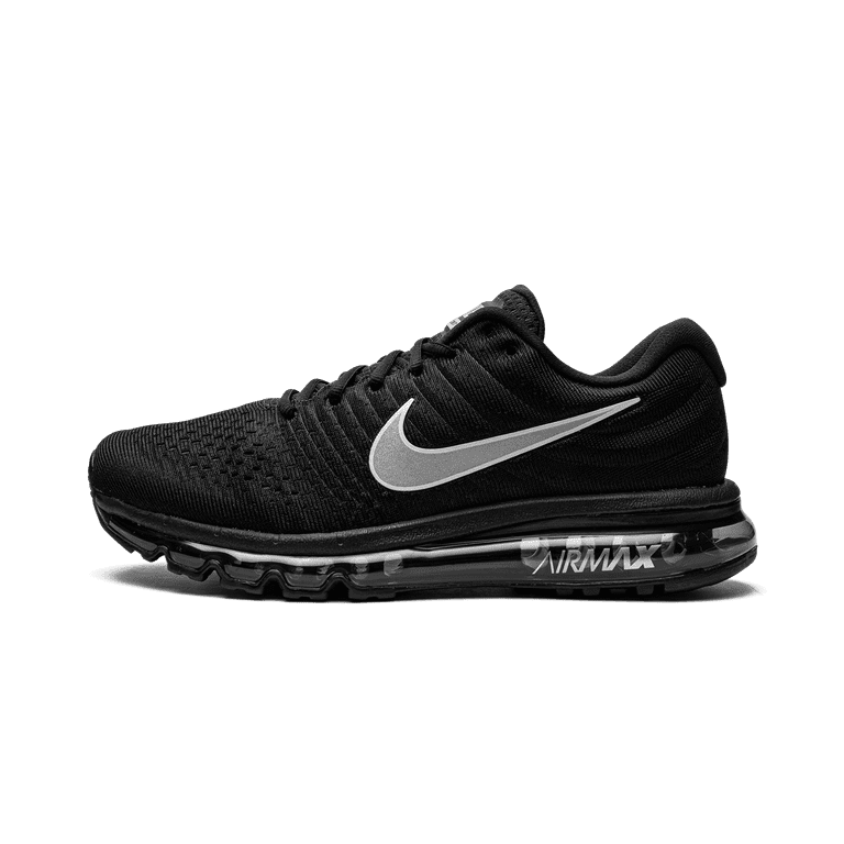 NIKE MENS Air Max 2017 849559 001 from Stadium Goods  display picture 3