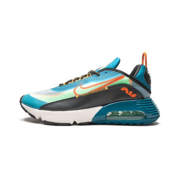 NIKE MENS Air Max 2090 "Green Abyss" CZ7867 300 from Stadium Goods