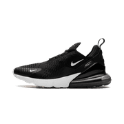 NIKE MENS Air Max 270 "Black/White" AH8050 002 from Stadium Goods