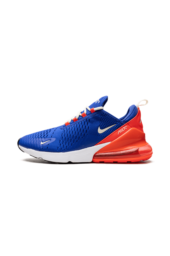 MENS Air Max 270 "Hyper Royal Bright Crimson" DM8315 400 DM8315 400 from Stadium Goods