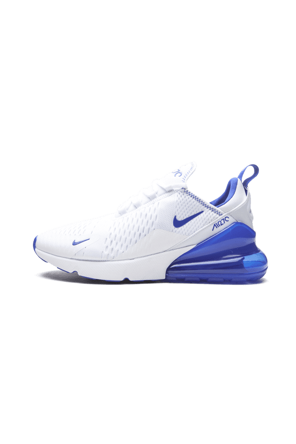 MENS Air Max 270 "Kentucky" DH0268 100 DH0268 100 from Stadium Goods