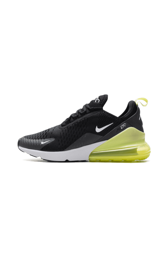 MENS Air Max 270 "Light Lemon Twist" AH8050 703 AH8050 703 from Stadium Goods