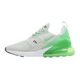 thumbnail image 1 of NIKE MENS Air Max 270 "Light Silver Green Shock" AH8050 027 from Stadium Goods, 1 of 2