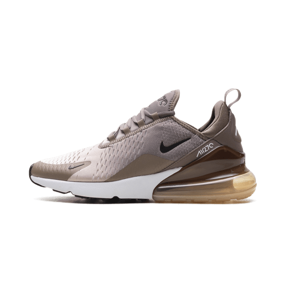 NIKE MENS Air Max 270 "Mink Brown" IB7751 200 IB7751 200 from Stadium Goods