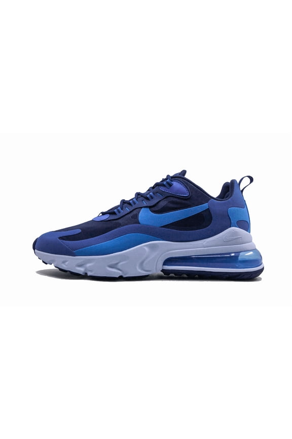 MENS Air Max 270 React AO4971 400 AO4971 400 from Stadium Goods