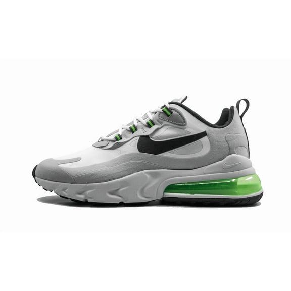 NIKE MENS Air Max 270 React CI3866 100 from Stadium Goods