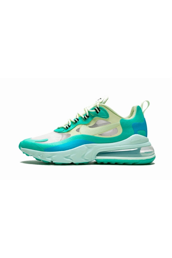MENS Air Max 270 React "FROSTED SPRUCE" AO4971 301 AO4971 301 from Stadium Goods