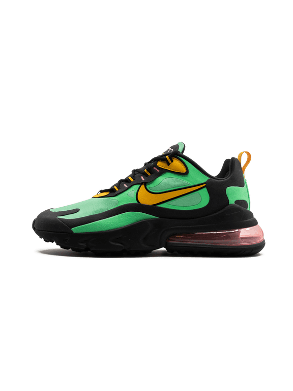 MENS Air Max 270 React "Pop Art" AO4971 300 AO4971 300 from Stadium Goods