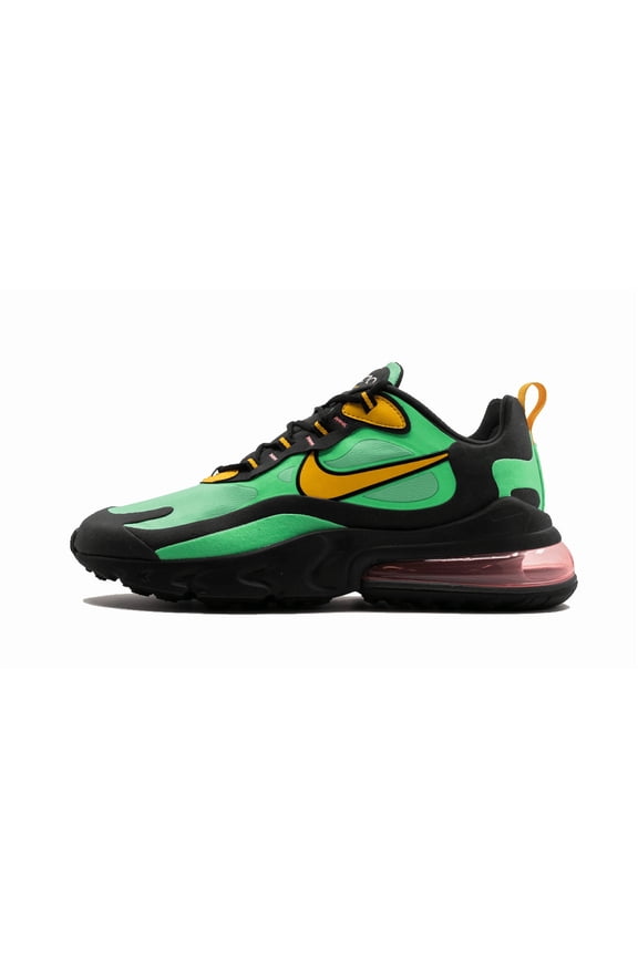 MENS Air Max 270 React "Pop Art" AO4971 300 AO4971 300 from Stadium Goods