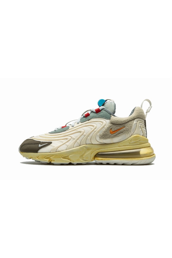 MENS Air Max 270 React "Travis Scott - Cactus Trails" CT2864 200 from Stadium Goods