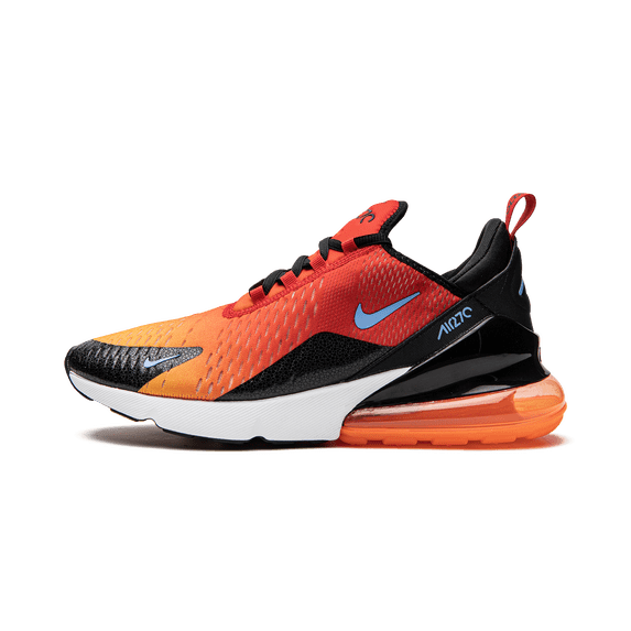 NIKE MENS Air Max 270 "Sunset" DQ7625 600 DQ7625 600 from Stadium Goods