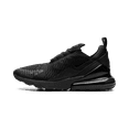 thumbnail image 1 of NIKE MENS Air Max 270 "Triple Black" AH8050 005 from Stadium Goods, 1 of 9