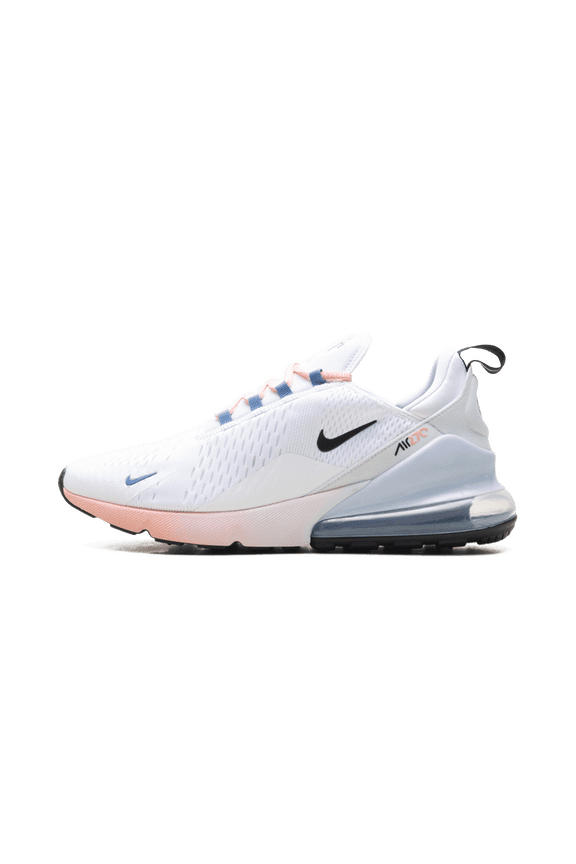 MENS Air Max 270 "Washington Nationals" HQ8002 100 HQ8002 100 from Stadium Goods