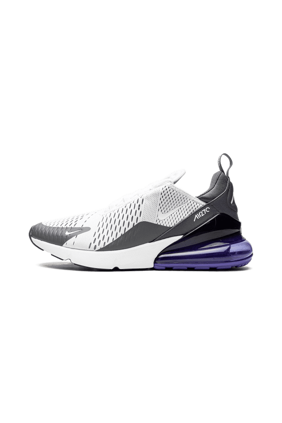 MENS Air Max 270 "White" AH8050 107 AH8050 107 from Stadium Goods