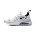 thumbnail image 1 of NIKE MENS Air Max 270 "White/Black" AH8050 100 from Stadium Goods, 1 of 9