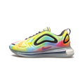 thumbnail image 1 of NIKE MENS Air Max 720 Tie Dye CK0845 900 from Stadium Goods, 1 of 9