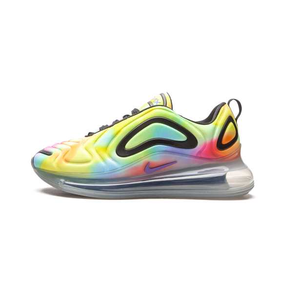 NIKE MENS Air Max 720 Tie Dye CK0845 900 from Stadium Goods