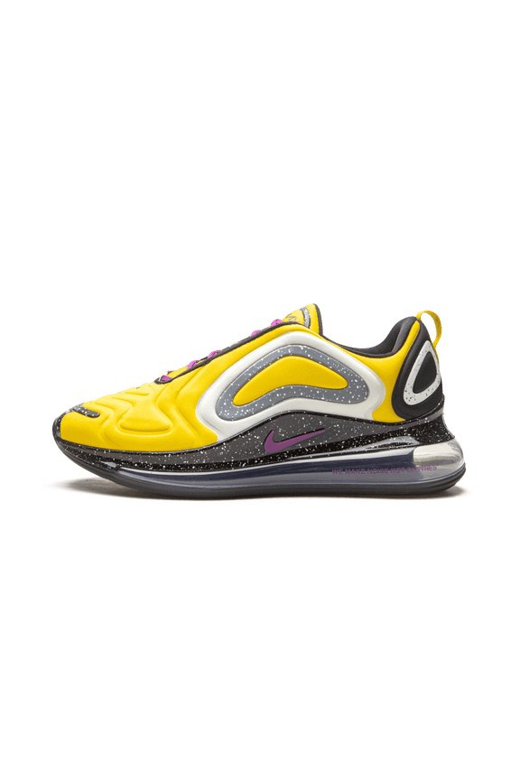 MENS Air Max 720 "Undercover-Yellow" CN2408 700 CN2408 700 from Stadium Goods