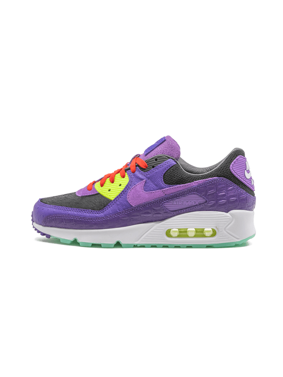 MENS Air Max 90 "Animal Pack - Violet Blend" CZ5588 001 CZ5588 001 from Stadium Goods