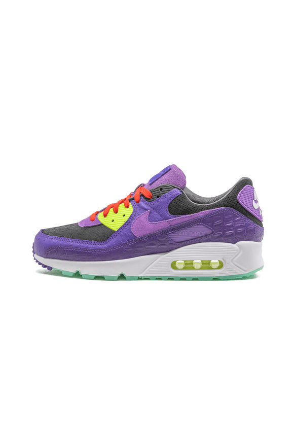 MENS Air Max 90 "Animal Pack - Violet Blend" CZ5588 001 CZ5588 001 from Stadium Goods