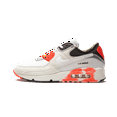 thumbnail image 1 of NIKE MENS Air Max 90 "Archetype - Bright Crimson" DC7856 100 from Stadium Goods, 1 of 9
