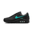 thumbnail image 1 of NIKE MENS Air Max 90 "Black Clear Jade" IF0670 002 IF0670 002 from Stadium Goods, 1 of 2