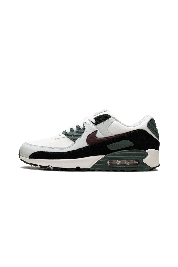 MENS Air Max 90 "Burgundy Crush Vintage Green" FV6059 001 FV6059 001 from Stadium Goods