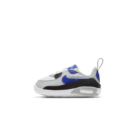 NIKE MENS Air Max 90 CB "Grey Fog Lapis" CI0424 003 CI0424 003 from Stadium Goods