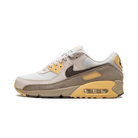 NIKE MENS Air Max 90 "Chamois" IB6392 002 IB6392 002 from Stadium Goods