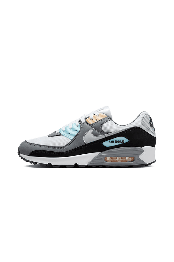 MENS Air Max 90 "Cool Grey Pure Platinum Black" IB7674 001 IB7674 001 from Stadium Goods