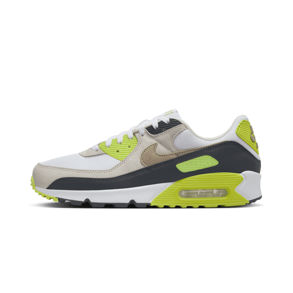 NIKE MENS Air Max 90 "Cyber" DM0029 107 DM0029 107 from Stadium Goods