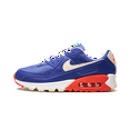 thumbnail image 1 of NIKE MENS Air Max 90 DM8316 400 from Stadium Goods, 1 of 8